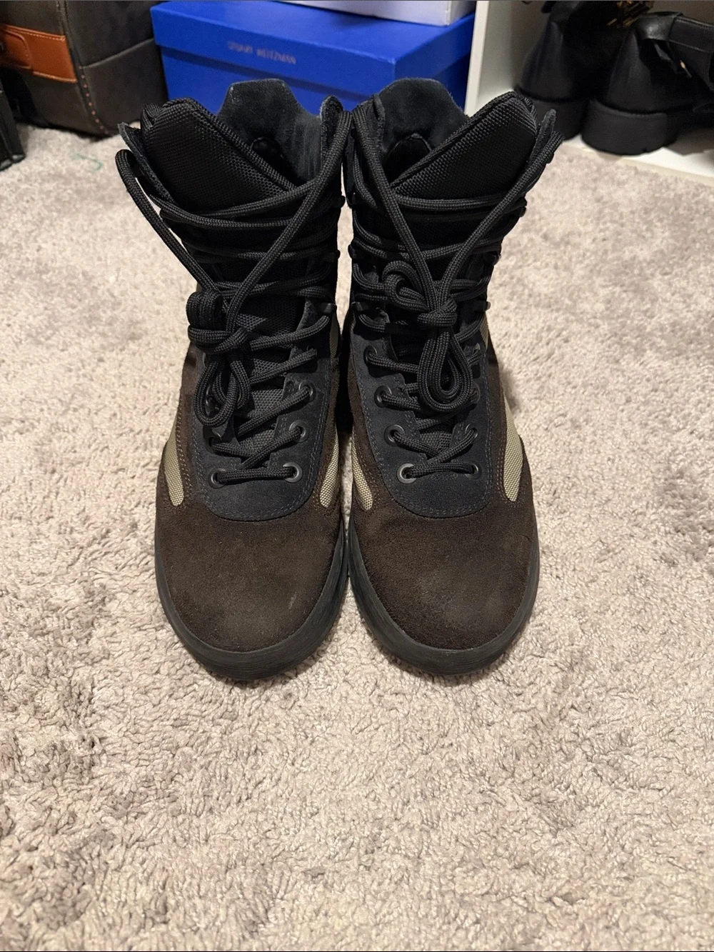 Yeezy Season 5